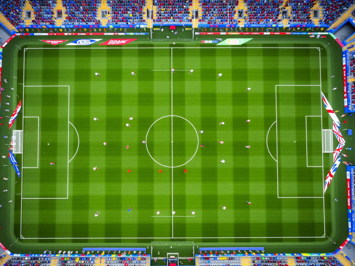 开云体育网址-阿森纳战胜拜仁慕尼黑,晋级半决赛 第2张