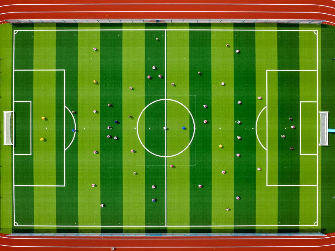 开云体育app下载-亚眠球员集中注意力备战周末的大战