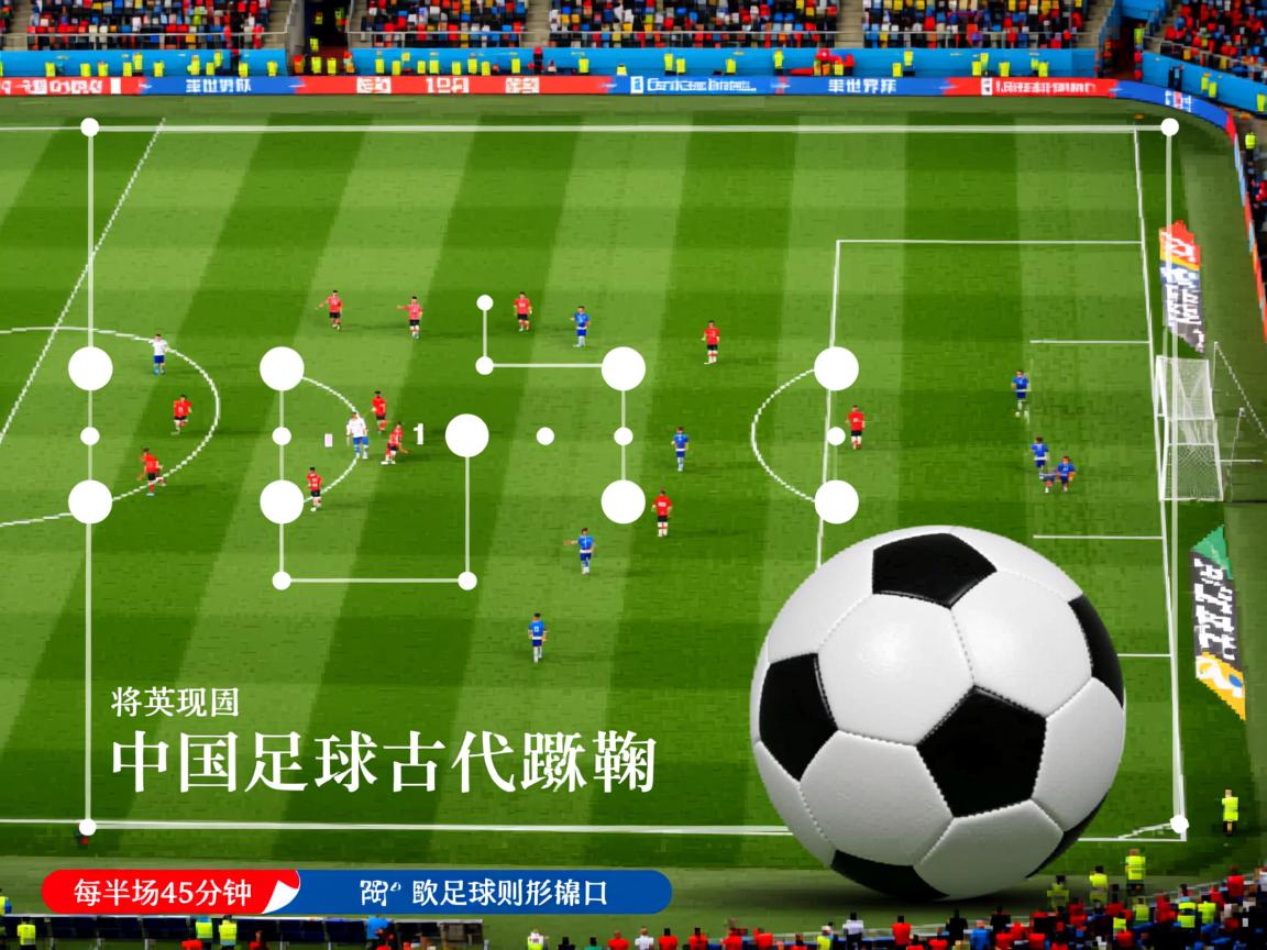 开云在线入口-中国足球文化传承断裂隐忧，中国足球文化的现状  第2张