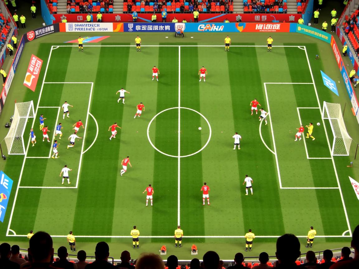 开云体育app下载-五大联赛是否出现更多由门将发起的直接进攻组织，五大联赛会变化吗  第2张