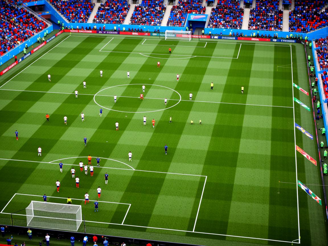 开云体育娱乐-亚冠晋级球队备战策略各具特色，亚冠晋级球队备战策略各具特色是什么  第3张