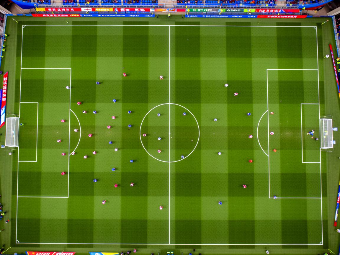 开运体育电脑版-体育新闻中心推动智慧体育场馆媒体内容创新，智慧体育场馆可视化ppt