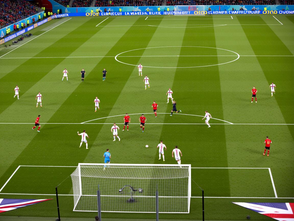 开运体育电脑版-体育新闻中心推动智慧体育场馆媒体内容创新,智慧体育场馆可视化ppt 第2张