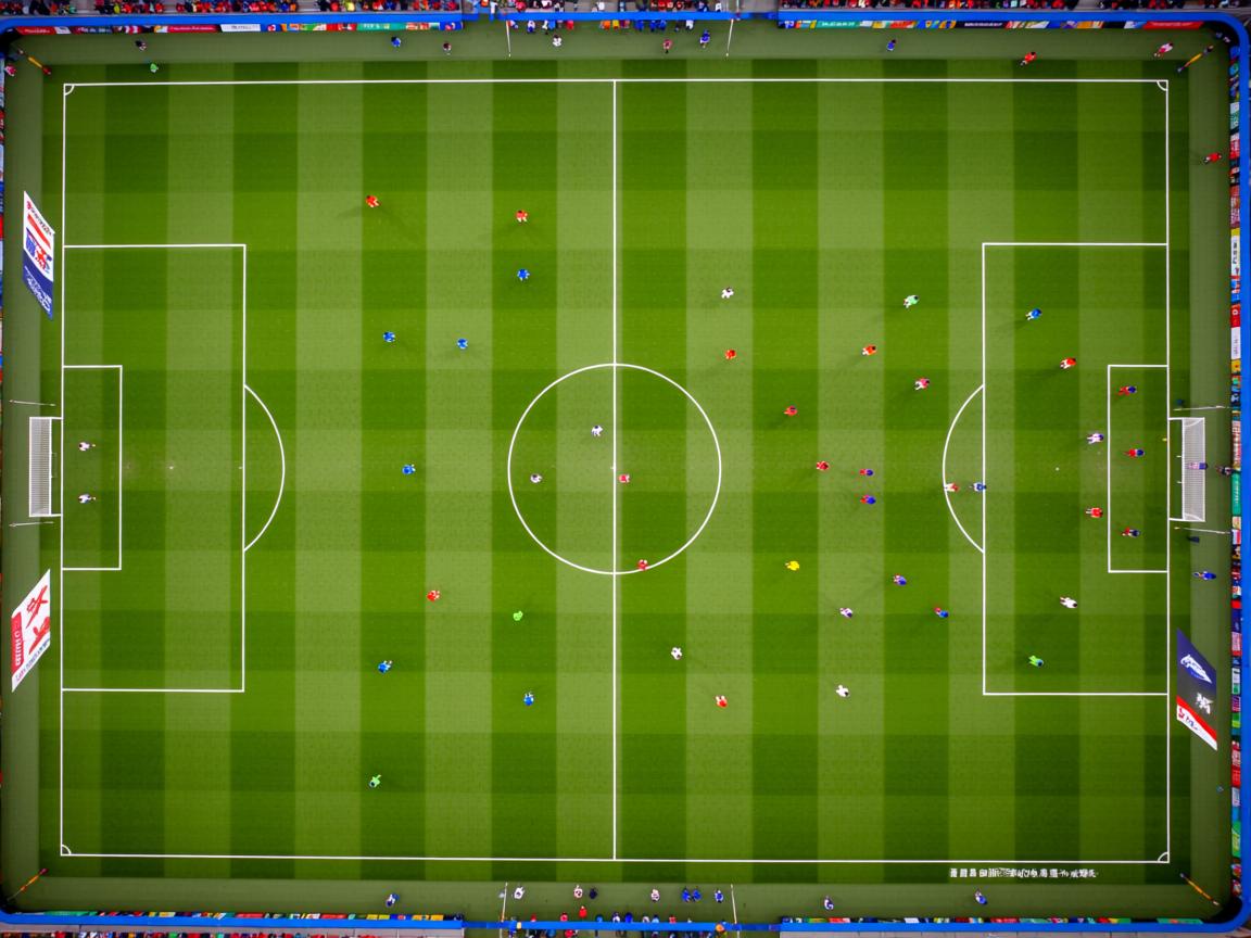 开云在线登入-体育新闻中心推动智慧体育场馆数字内容创新应用,体育馆智慧场馆标准 第3张