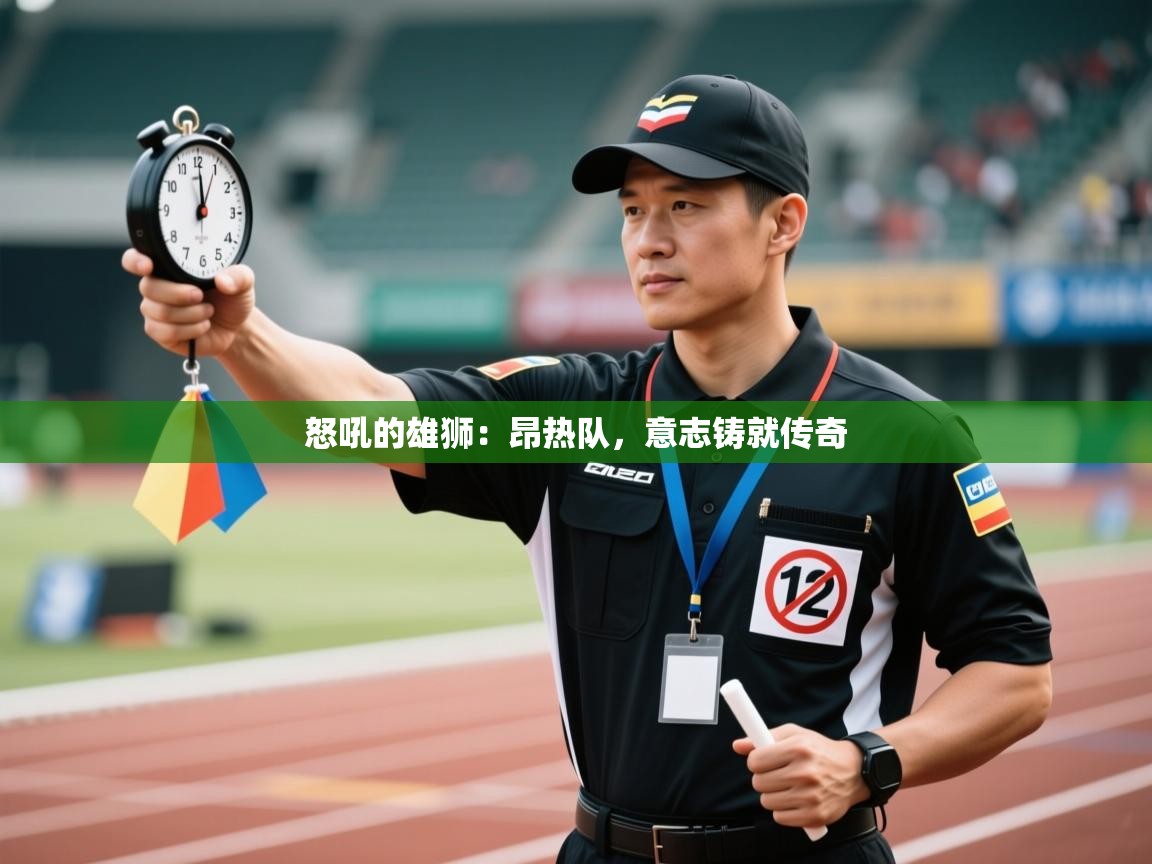 怒吼的雄狮：昂热队，意志铸就传奇  第1张