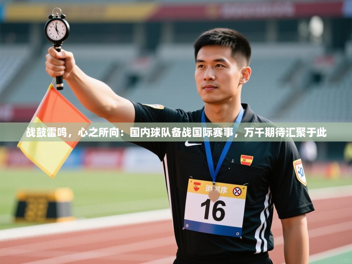 战鼓雷鸣，心之所向：国内球队备战国际赛事，万千期待汇聚于此  第2张