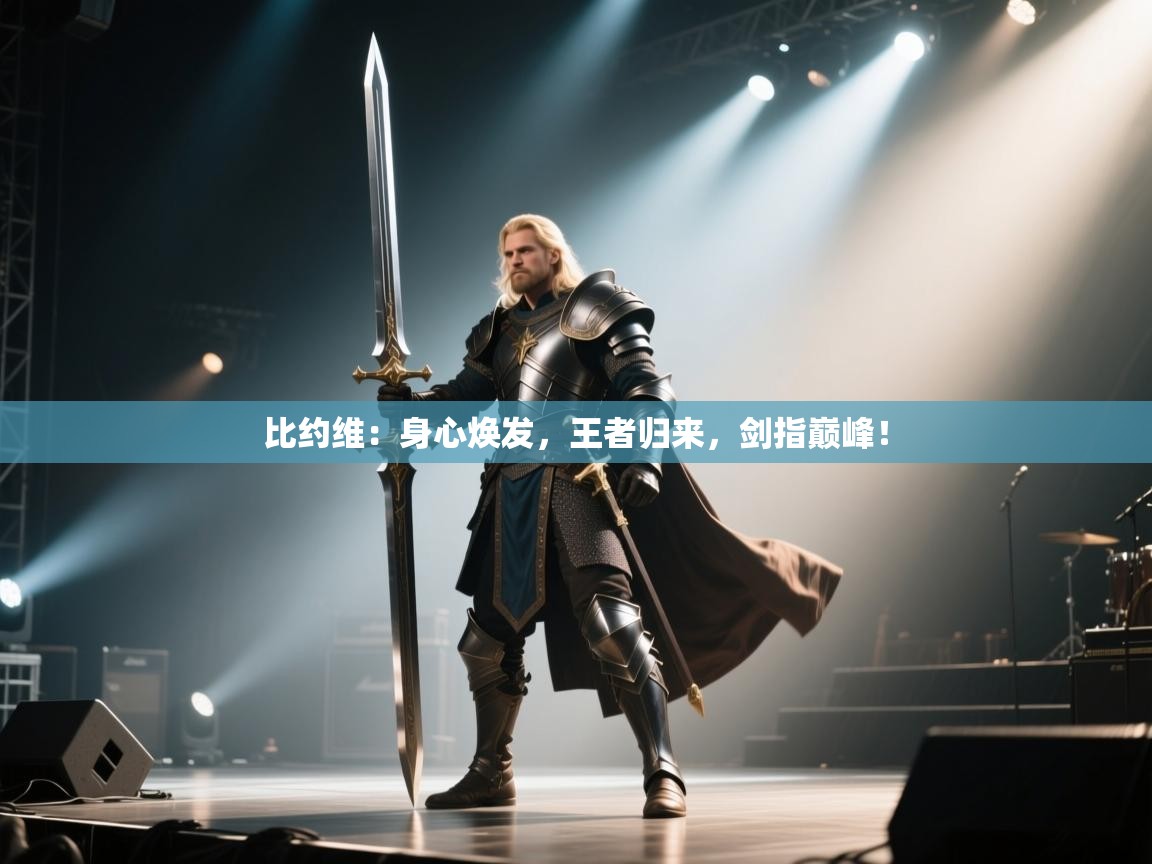 比约维：身心焕发，王者归来，剑指巅峰！