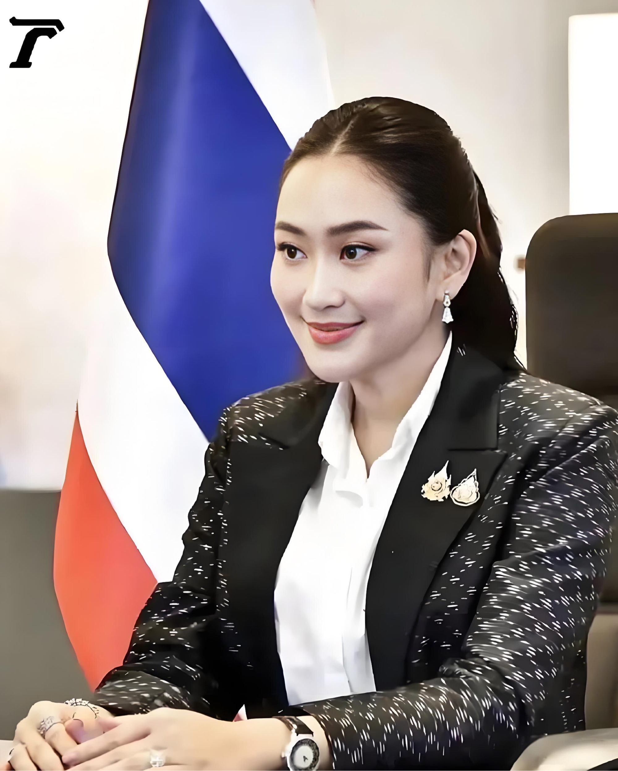 泰国女子足球队迎来新主教练